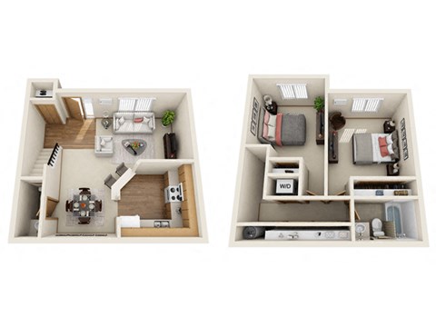 700 Sarazin Street 2-3 Beds Apartment for Rent - Photo Gallery 14